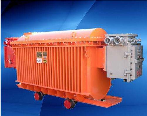 KBSG-1250KVA隔爆型罗定矿用变压器 KBSG-1250KVA隔爆型罗定矿用变压器